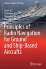 Image for Principles of Radio Navigation for Ground and Ship-Based Aircrafts