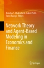 Image for Network Theory and Agent-based Modeling in Economics and Finance