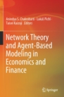 Image for Network Theory and Agent-Based Modeling in Economics and Finance
