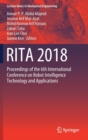 Image for RITA 2018