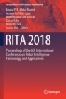 Image for RITA 2018 : Proceedings of the 6th International Conference on Robot Intelligence Technology and Applications