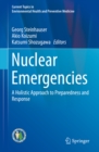 Image for Nuclear Emergencies: a Holistic Approach to Preparedness and Response