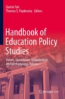 Image for Handbook of Education Policy Studies