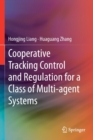 Image for Cooperative Tracking  Control and Regulation for a Class of Multi-agent Systems