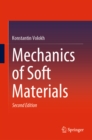 Image for Mechanics of Soft Materials