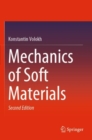 Image for Mechanics of Soft Materials