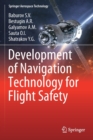 Image for Development of Navigation Technology for Flight Safety