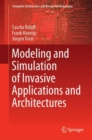 Image for Modeling and Simulation of Invasive Applications and Architectures