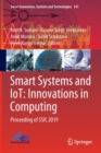 Image for Smart Systems and IoT: Innovations in Computing