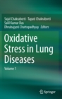 Image for Oxidative Stress in Lung Diseases