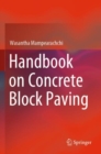 Image for Handbook on Concrete Block Paving