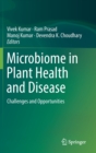 Image for Microbiome in Plant Health and Disease