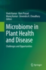Image for Microbiome in plant health and disease: challenges and opportunities.