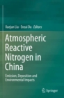 Image for Atmospheric Reactive Nitrogen in China
