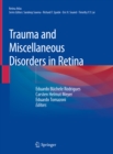 Image for Trauma and Miscellaneous Disorders in Retina