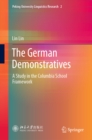 Image for The German Demonstratives: A Study in the Columbia School Framework : 2