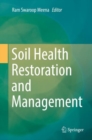 Image for Soil Health Restoration and Management