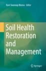 Image for Soil Health Restoration and Management