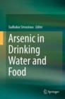 Image for Arsenic in drinking water and food