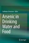Image for Arsenic in Drinking Water and Food