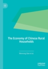 Image for The economy of Chinese rural households