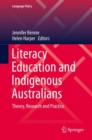 Image for Literacy Education and Indigenous Australians