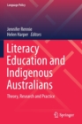 Image for Literacy Education and Indigenous Australians