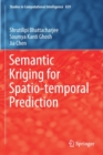 Image for Semantic Kriging for Spatio-temporal Prediction