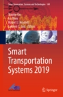 Image for Smart transportation systems 2019 : volume 149