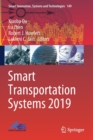 Image for Smart Transportation Systems 2019