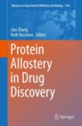 Image for Protein allostery in drug discovery