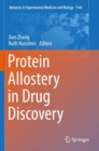Image for Protein Allostery in Drug Discovery