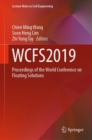 Image for WCFS2019 : Proceedings of the World Conference on Floating Solutions