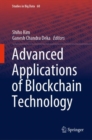 Image for Advanced Applications of Blockchain Technology