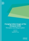 Image for Changing Indian Images of the European Union