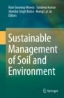 Image for Sustainable Management of Soil and Environment