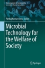 Image for Microbial Technology for the Welfare of Society