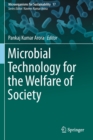 Image for Microbial Technology for the Welfare of Society