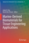 Image for Marine-Derived Biomaterials for Tissue Engineering Applications
