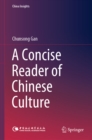 Image for A concise reader of Chinese culture
