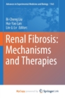 Image for Renal Fibrosis : Mechanisms and Therapies