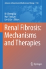 Image for Renal Fibrosis: Mechanisms and Therapies