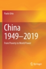 Image for China 1949–2019