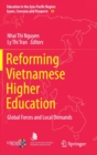 Image for Reforming Vietnamese Higher Education