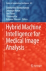 Image for Hybrid Machine Intelligence for Medical Image Analysis