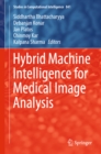 Image for Hybrid machine intelligence for medical image analysis
