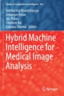 Image for Hybrid Machine Intelligence for Medical Image Analysis