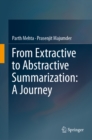 Image for From Extractive to Abstractive Summarization: A Journey