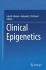 Image for Clinical epigenetics