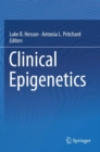 Image for Clinical Epigenetics